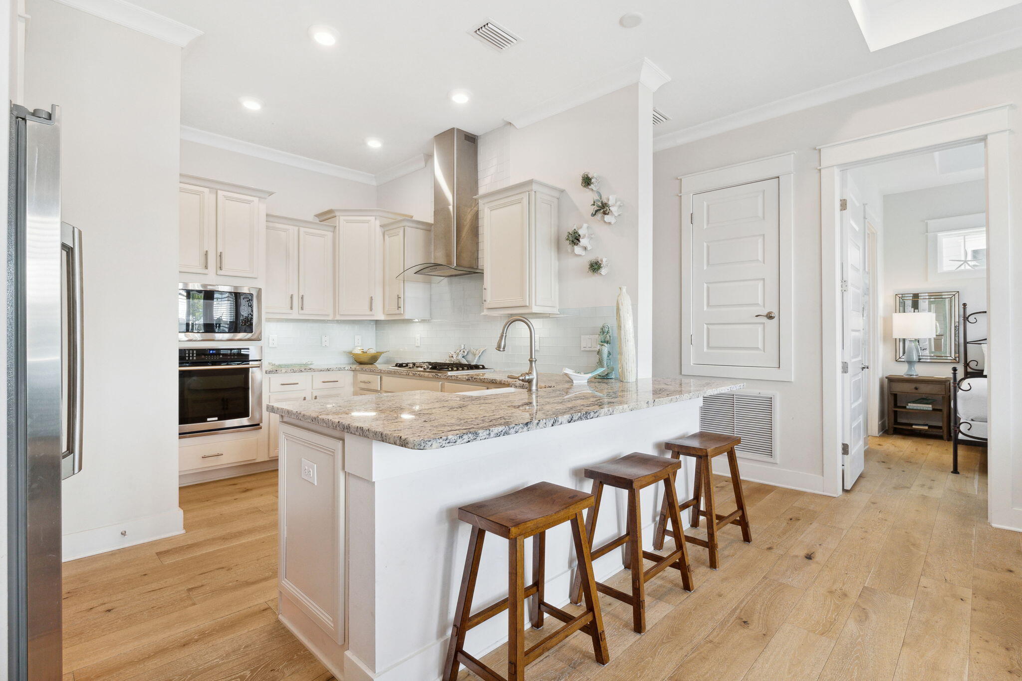 117 West W Pine, Unit C Inlet Beach, FL 32461 - Photo 14 of 57 117 W Pine Lands Loop Unit C