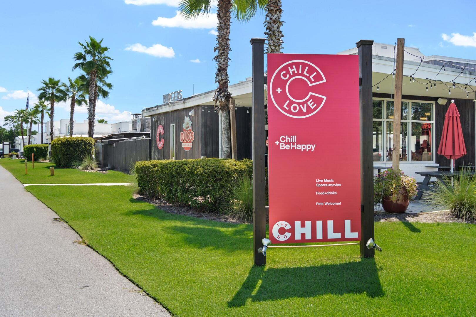 117 West W Pine, Unit C Inlet Beach, FL 32461 - Photo 40 of 57 117 W Pine Lands Loop Unit C