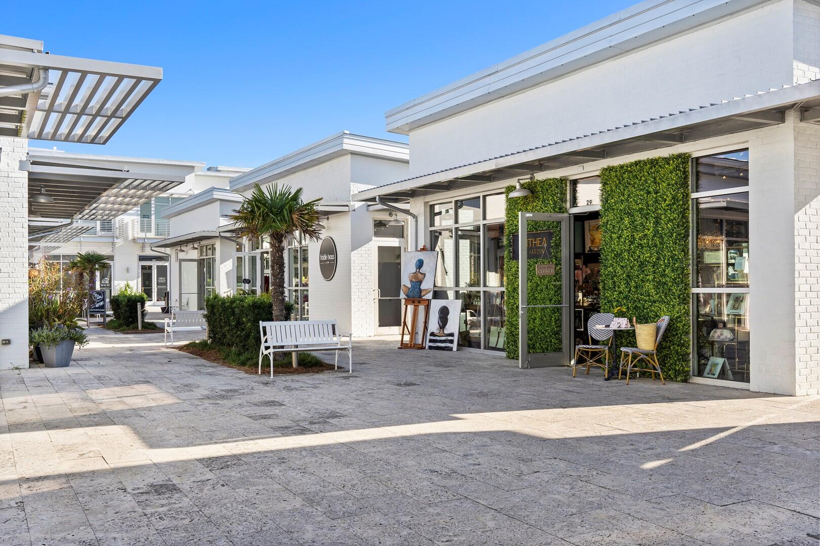 117 West W Pine, Unit C Inlet Beach, FL 32461 - Photo 47 of 57 117 W Pine Lands Loop Unit C