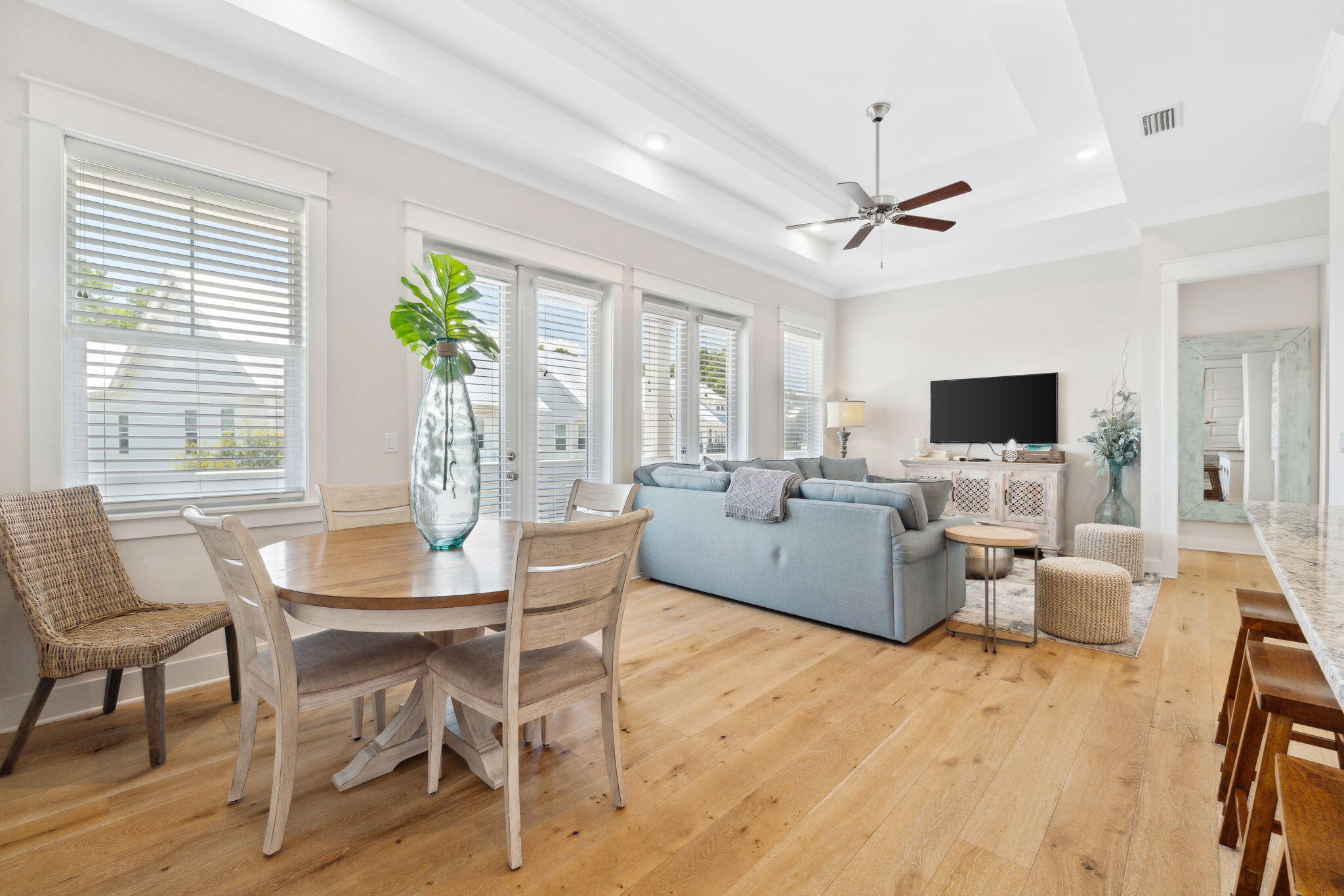 117 West W Pine, Unit C Inlet Beach, FL 32461 - Photo 5 of 57 117 W Pine Lands Loop Unit C