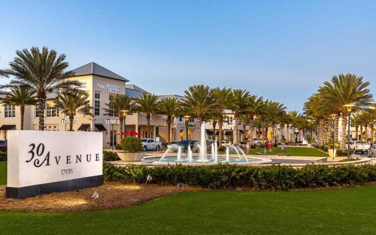 117 West W Pine, Unit C Inlet Beach, FL 32461 - Photo 51 of 57 117 W Pine Lands Loop Unit C