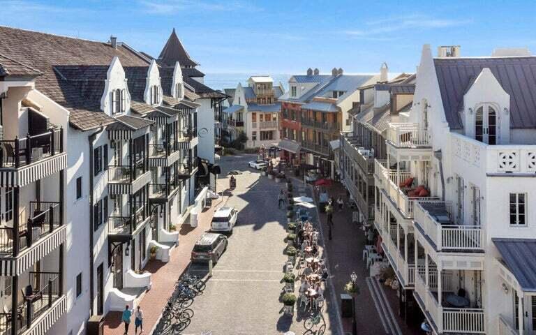 117 West W Pine, Unit C Inlet Beach, FL 32461 - Photo 55 of 57 117 W Pine Lands Loop Unit C