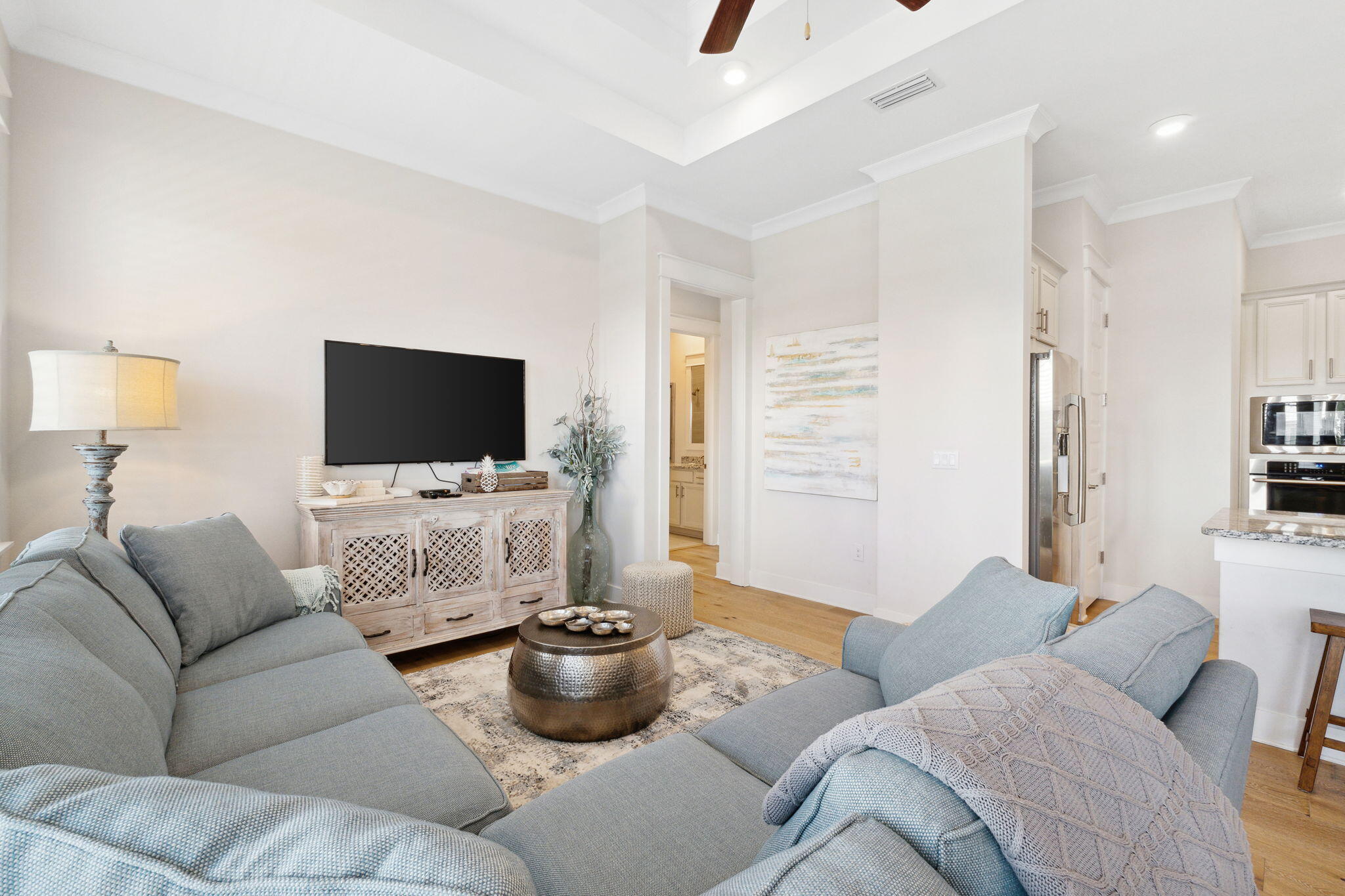 117 West W Pine, Unit C Inlet Beach, FL 32461 - Photo 9 of 57 117 W Pine Lands Loop Unit C