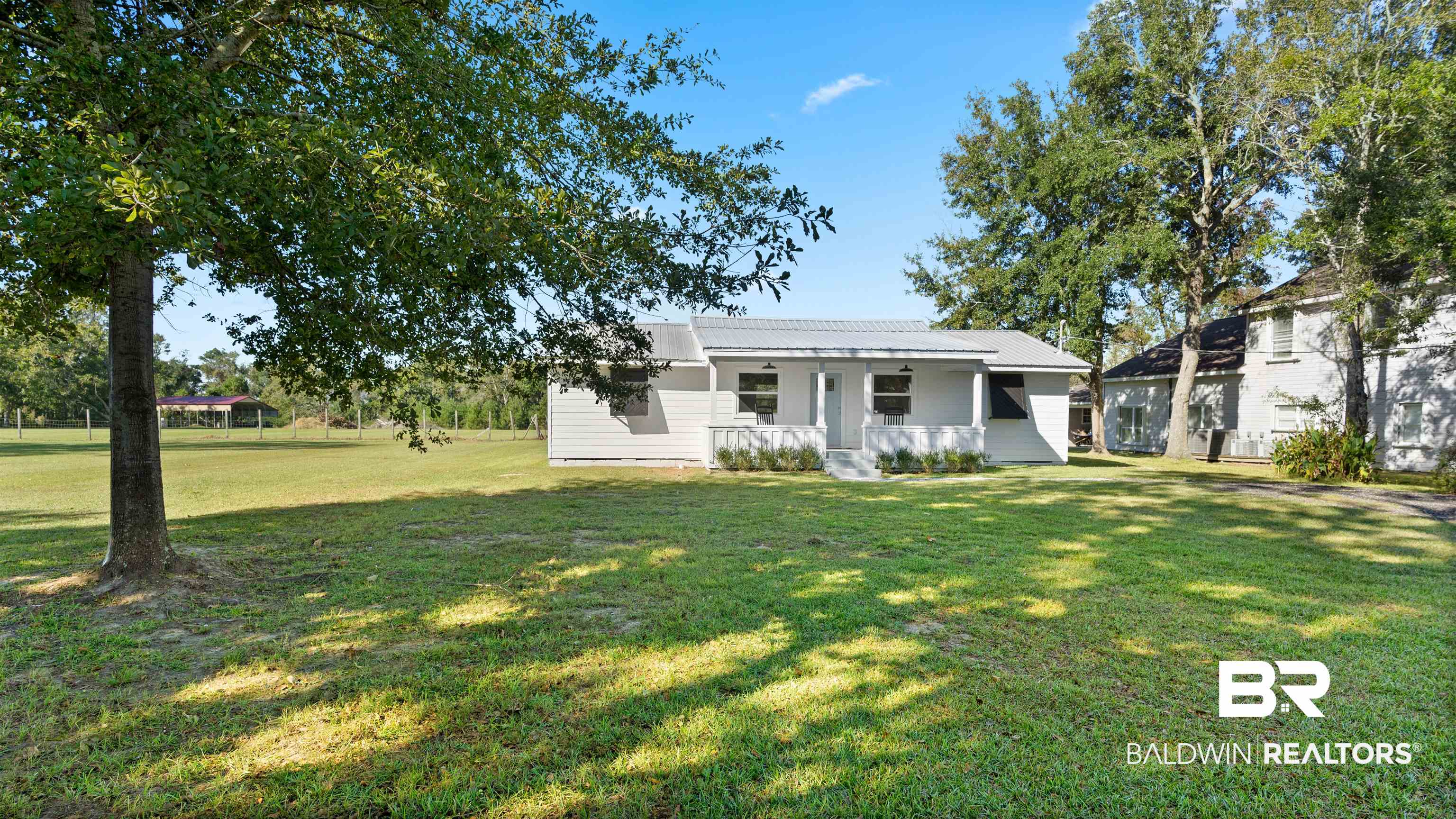 14189 County Road 3 Fairhope, AL 36532 - Photo 3 of 23 Front