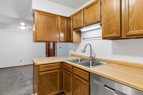 $263,000 | 7775 Glenda Court, Apple Valley, MN 55124