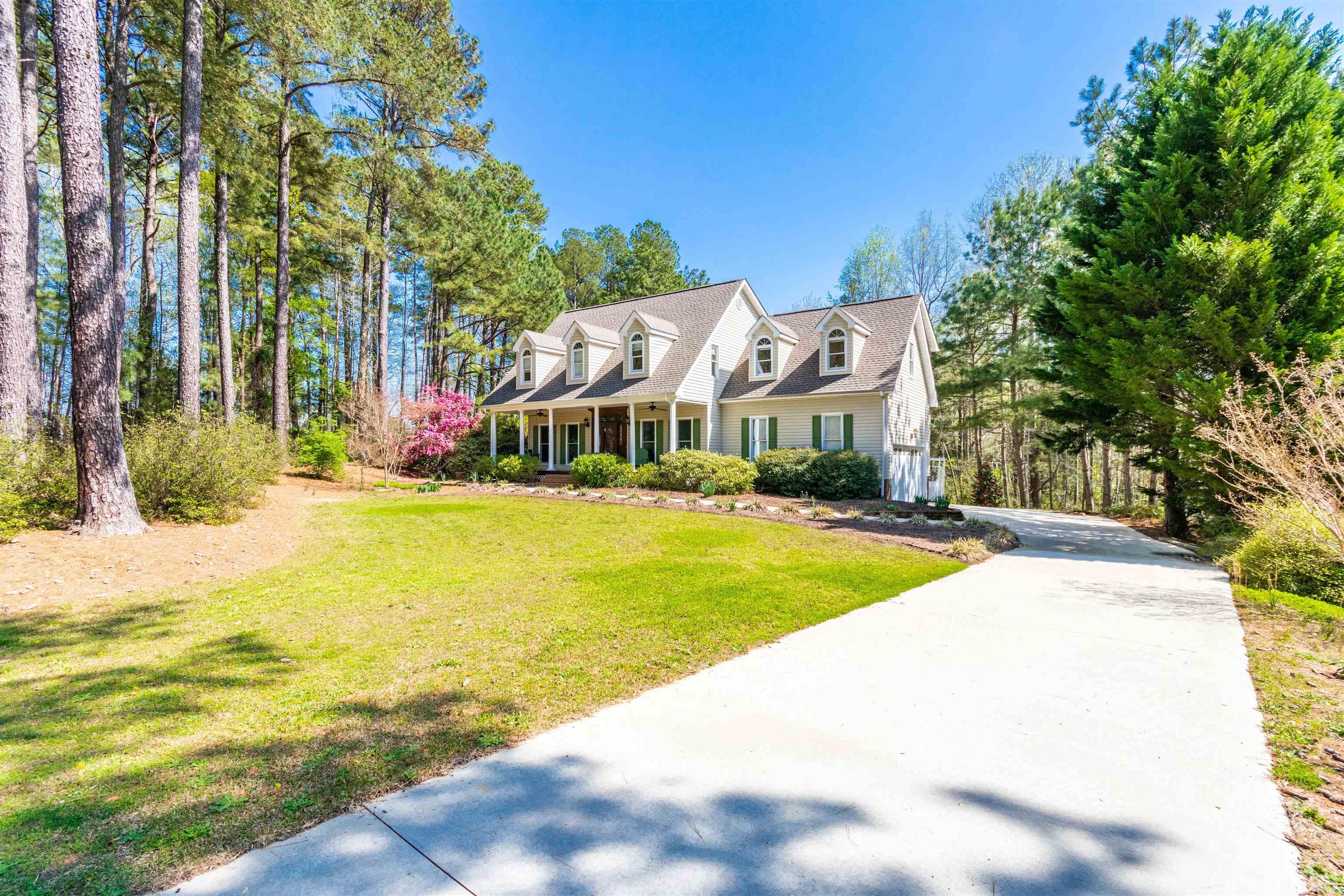 120 Kelsey Court Clayton, NC 27520 - Photo 2 of 62