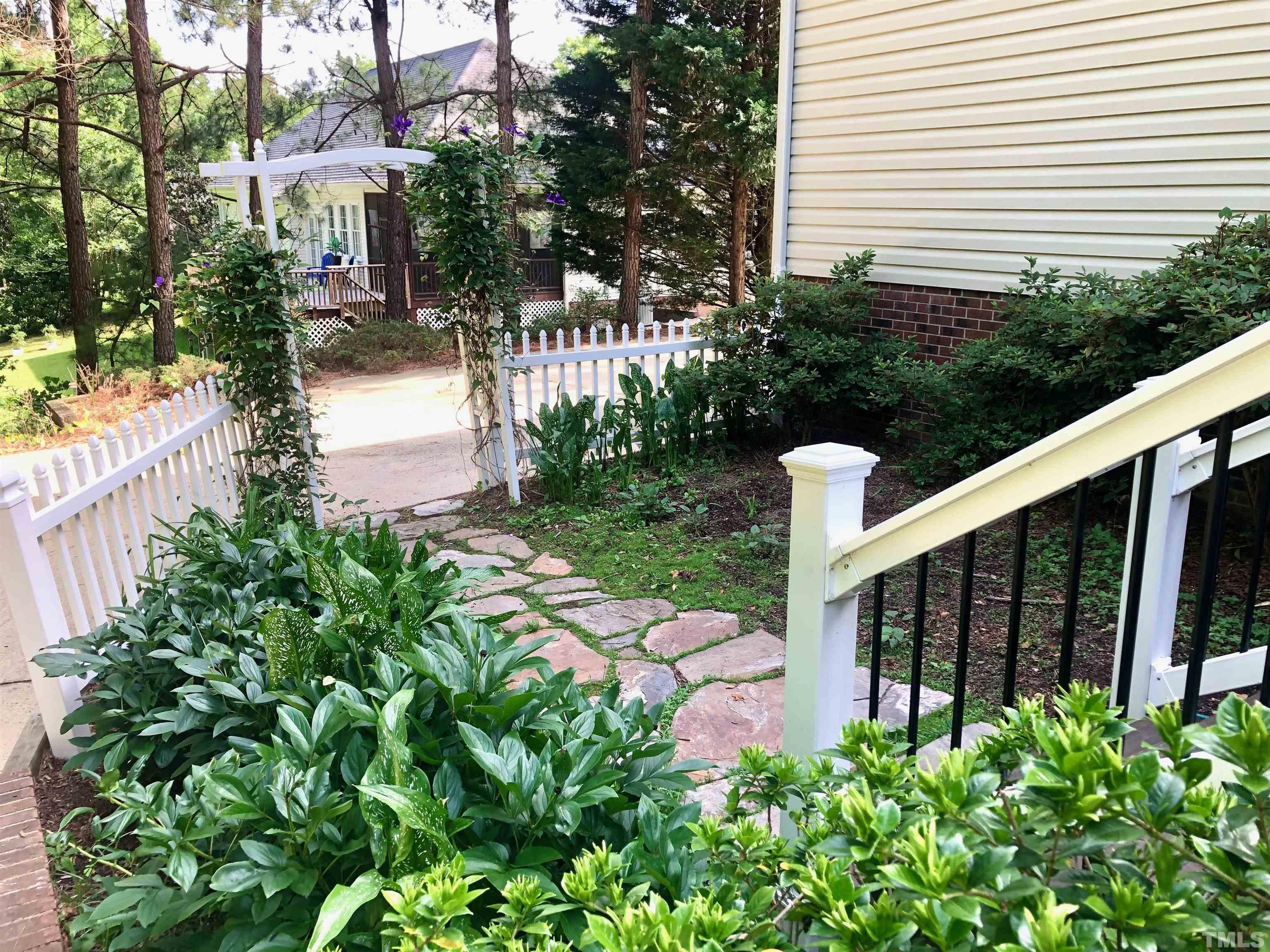 120 Kelsey Court Clayton, NC 27520 - Photo 41 of 62