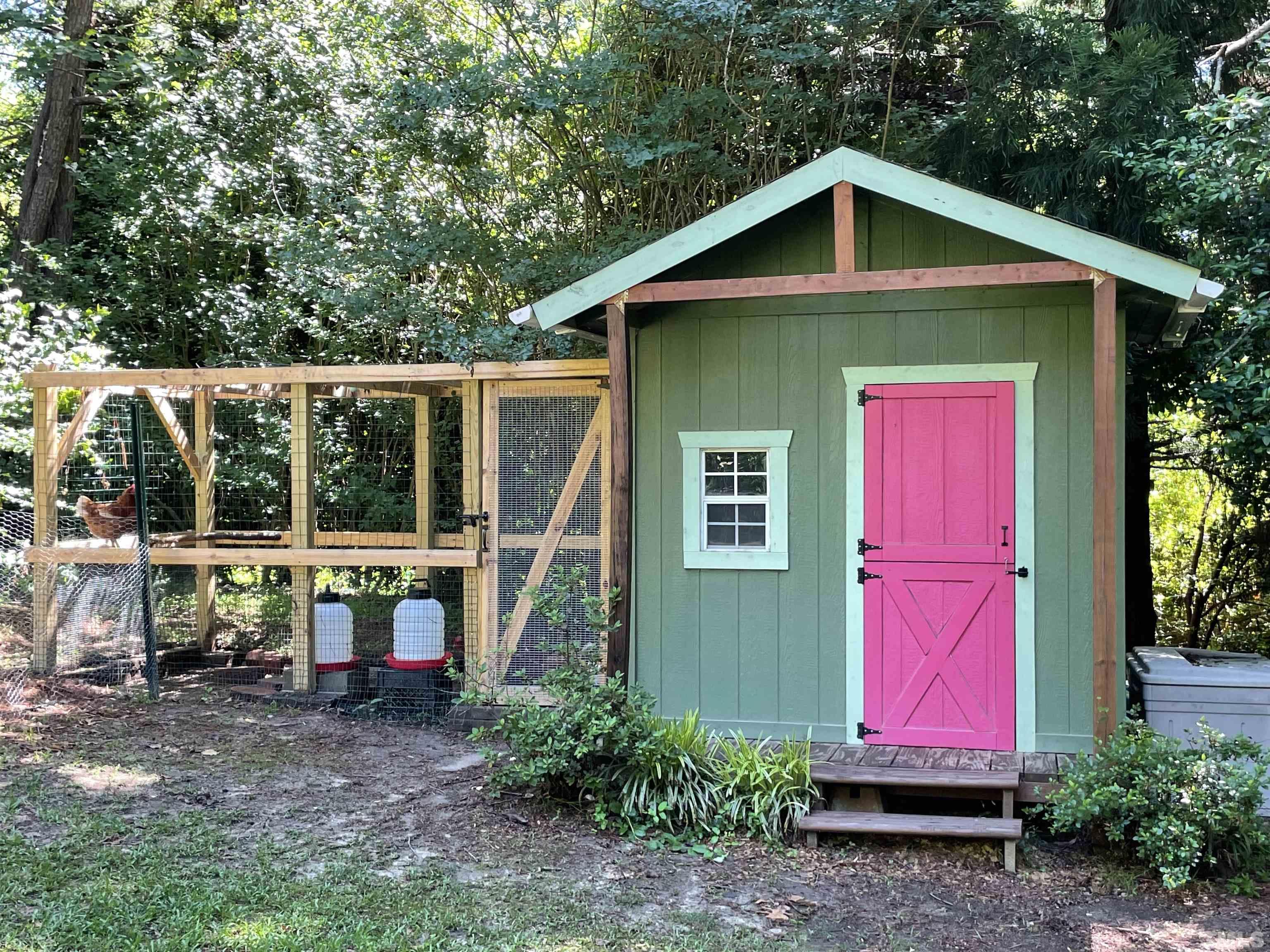 120 Kelsey Court Clayton, NC 27520 - Photo 46 of 62 a front view of a house with yard