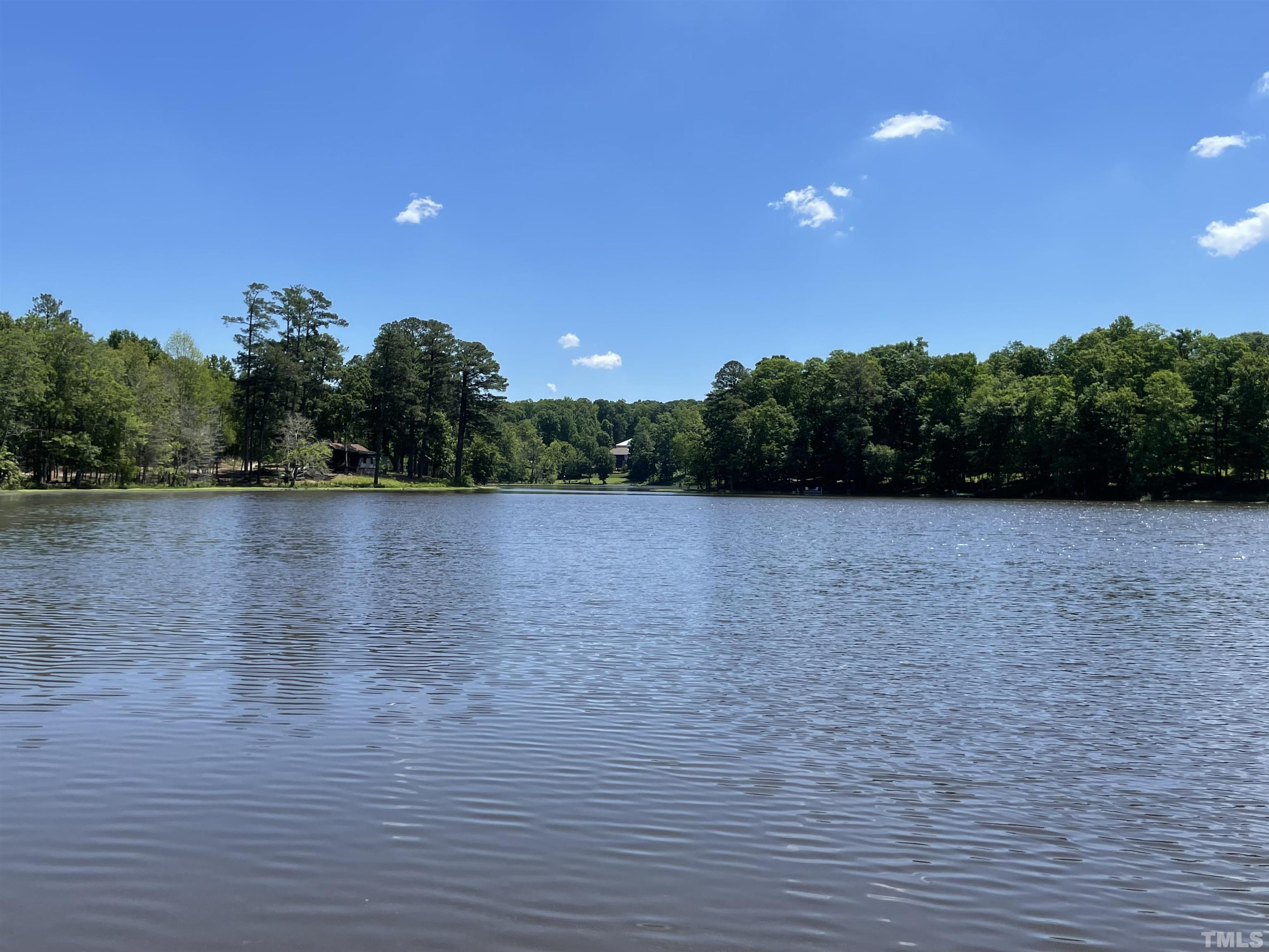 120 Kelsey Court Clayton, NC 27520 - Photo 59 of 62 a view of a lake view