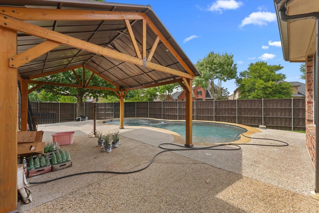 1535 Redeemer Road Allen, TX 75002 - Photo 4 of 33