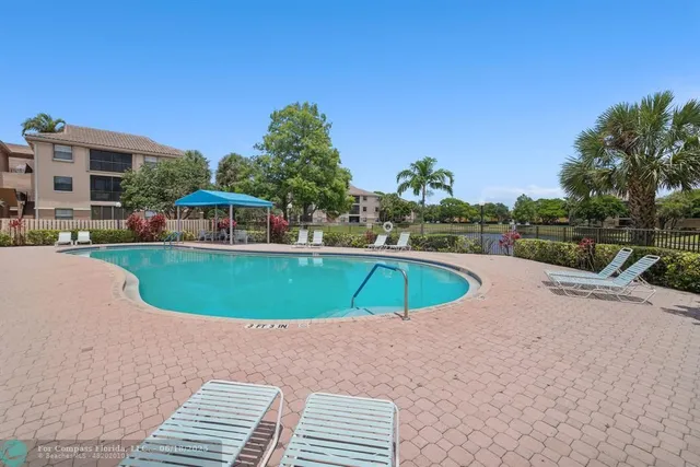 $259,000 | 4161 Coral Tree Circle, Unit 362, Coconut Creek, FL 33073