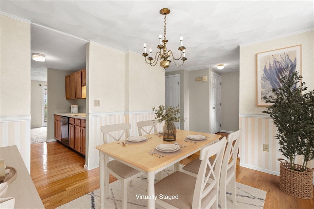 144 Patrick Road, Unit 144 Tewksbury, MA 01876 - Photo 14 of 40