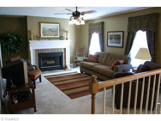 6924 Bridgewood Road Clemmons, NC 27012 - Photo 2 of 9 Other. Formal Living Room