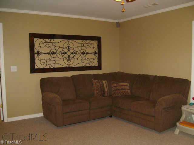 6924 Bridgewood Road Clemmons, NC 27012 - Photo 4 of 9 Other. Living Area 2