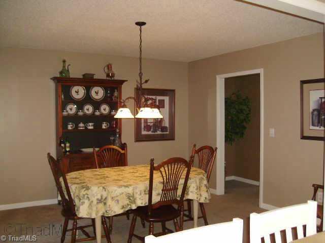 6924 Bridgewood Road Clemmons, NC 27012 - Photo 5 of 9 Other. Dining Room