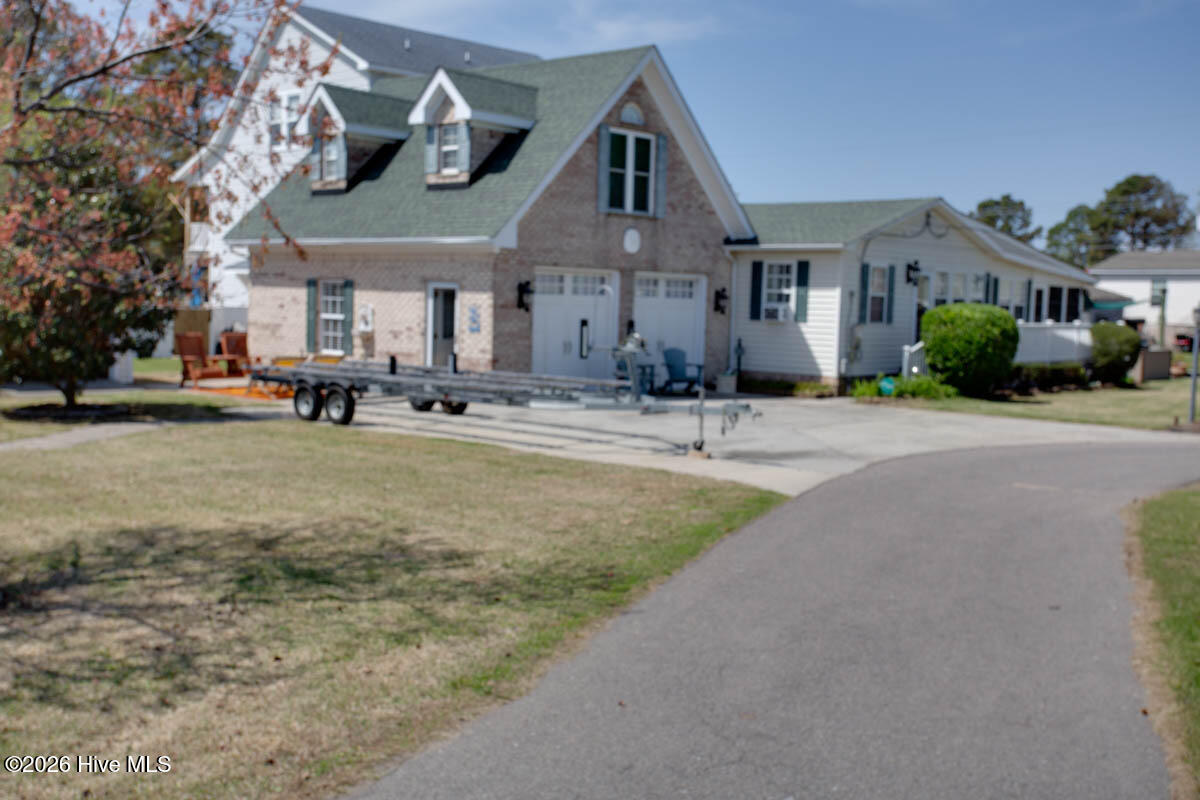 153 Shell Drive Grandy, NC 27939 - Photo 11 of 54 MLS 153 Shell Drive-21