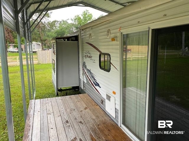 6553 Bon Secour Highway Bon Secour, AL 36511 - Photo 7 of 15