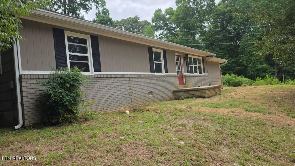 1181 Carding Machine Road Loudon, TN 37774 - Photo 1 of 13 Front