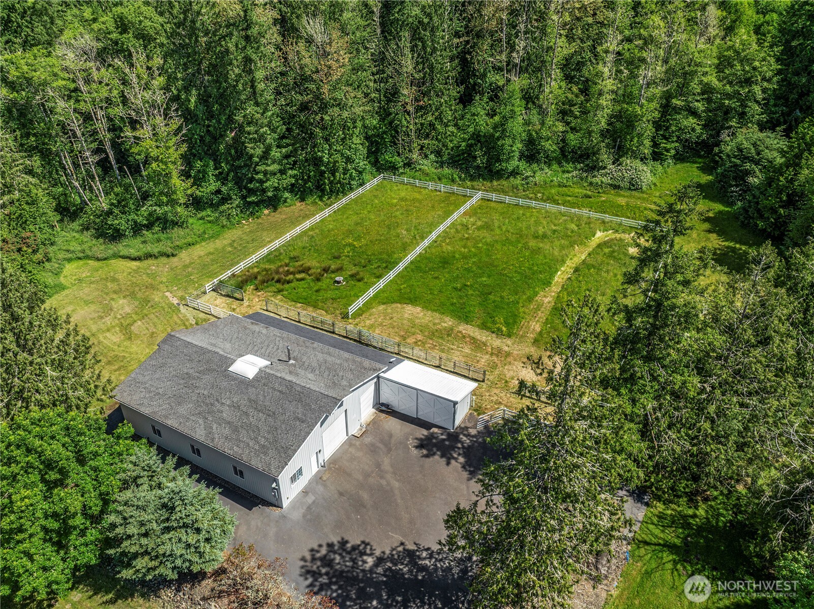 491 Winston Creek Road Mossyrock, WA 98564 - Photo 37 of 38