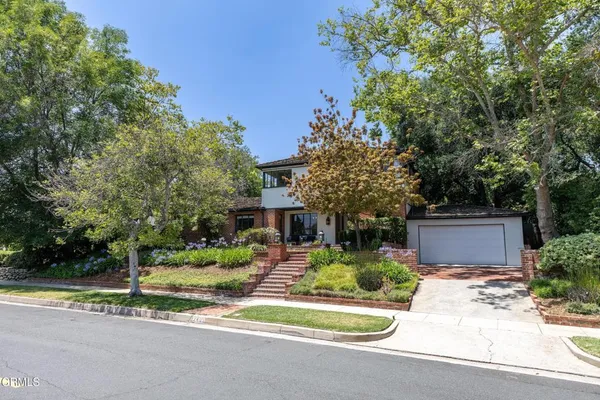 $2,700,000 | 2421 Ridgeway Road, San Marino, CA 91108