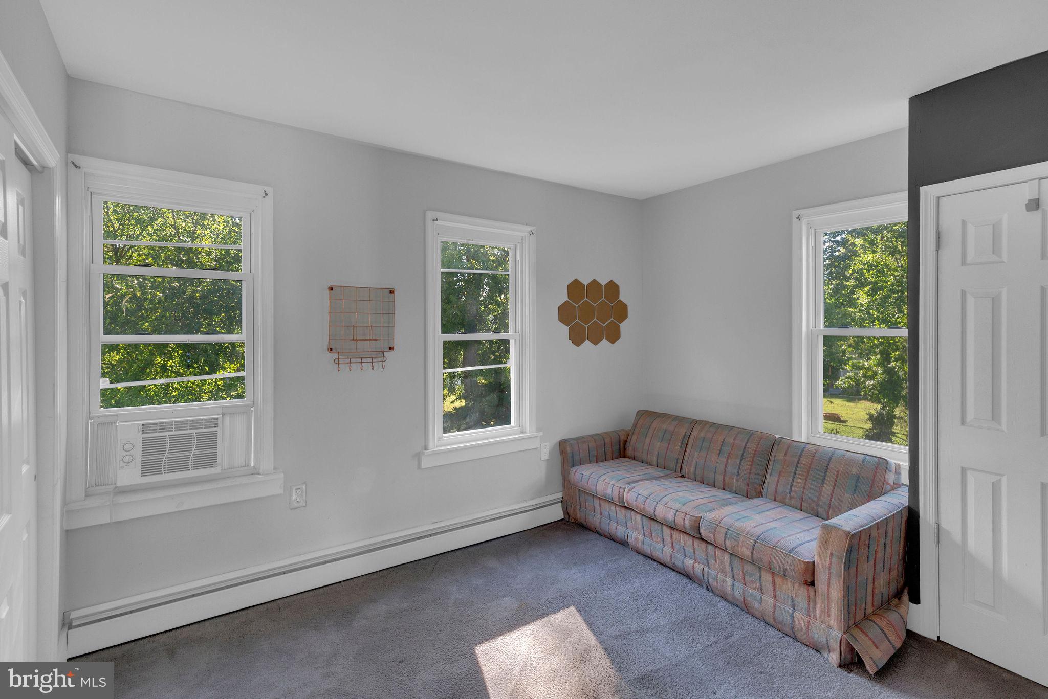 820 Laurel Street Delanco, NJ 08075 - Photo 16 of 24 Bright and airy corner retreat with views.