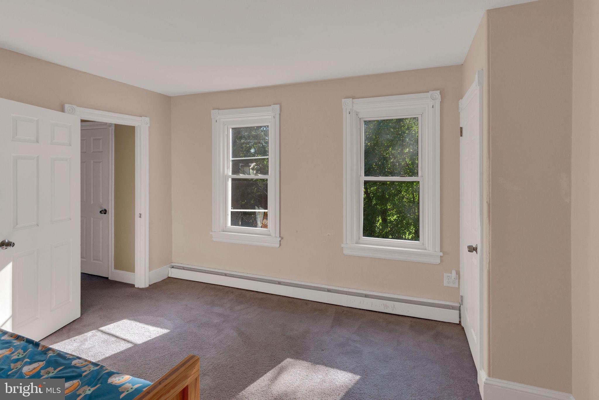 820 Laurel Street Delanco, NJ 08075 - Photo 17 of 24 Bright and airy bedroom with natural light.