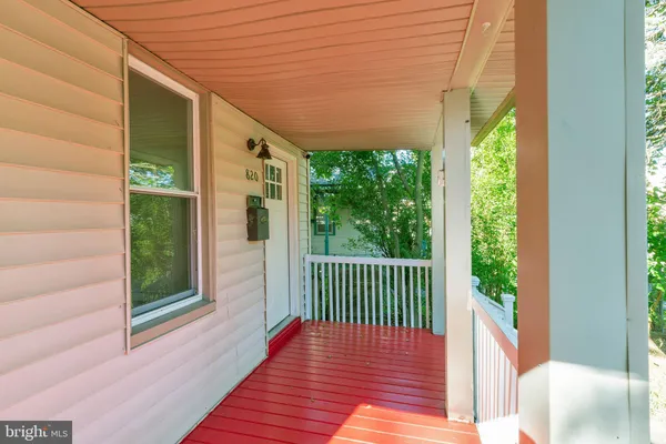 $355,000 | 820 Laurel Street, Delanco, NJ 08075