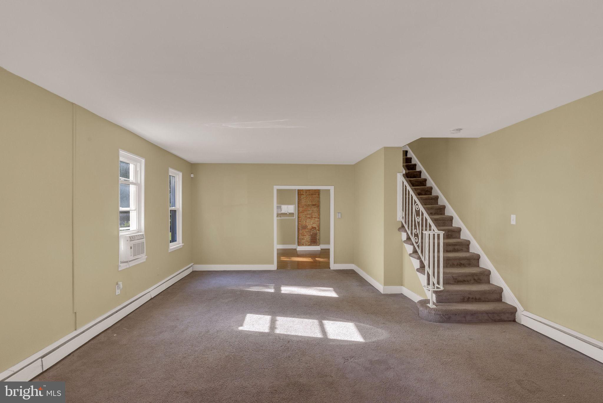 820 Laurel Street Delanco, NJ 08075 - Photo 5 of 24 Spacious room with natural light and charm.