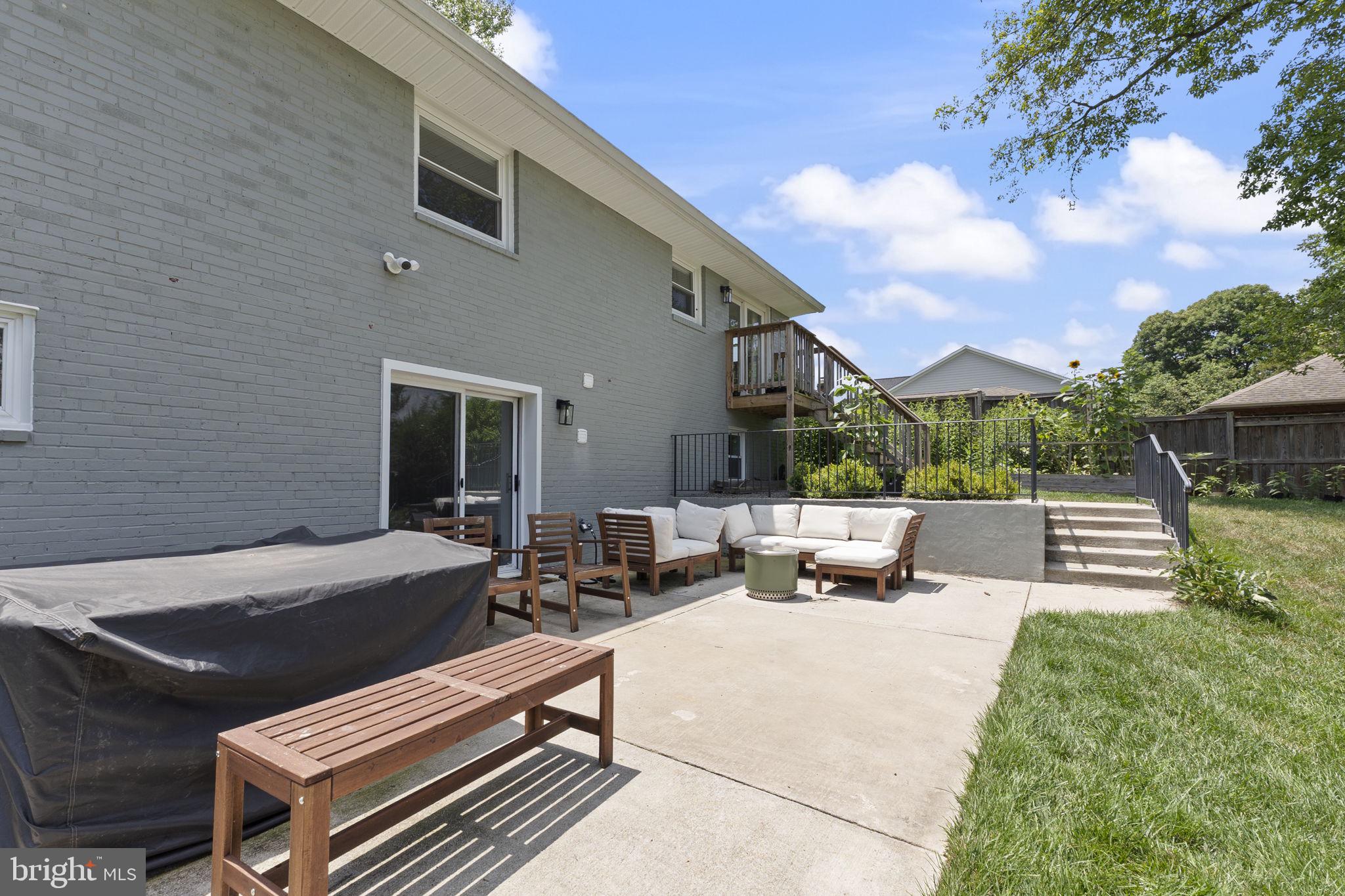 8114 Drayton Lane Springfield, VA 22151 - Photo 35 of 35
