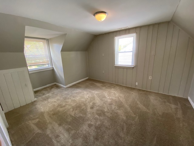 17843 Roy Street Lansing, IL 60438 - Photo 14 of 19 an empty room with windows