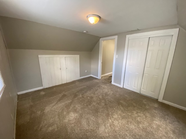 17843 Roy Street Lansing, IL 60438 - Photo 15 of 19 a view of an empty room and window