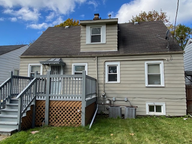 17843 Roy Street Lansing, IL 60438 - Photo 2 of 19