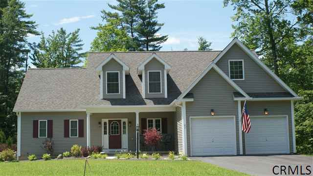 42 Burnham Road Wilton, NY 12831 - Photo 1 of 1 Photo 1