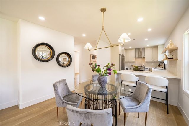 $1,465,000 | 3434 South Redondo Boulevard, Los Angeles, CA 90016