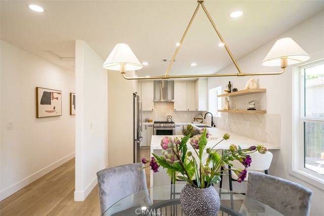 $1,465,000 | 3434 South Redondo Boulevard, Los Angeles, CA 90016