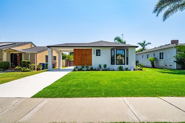 $1,465,000 | 3434 South Redondo Boulevard, Los Angeles, CA 90016