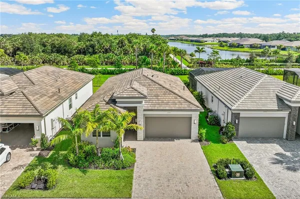 $4,000 | 12349 Dahlia Court, Naples, FL 34120