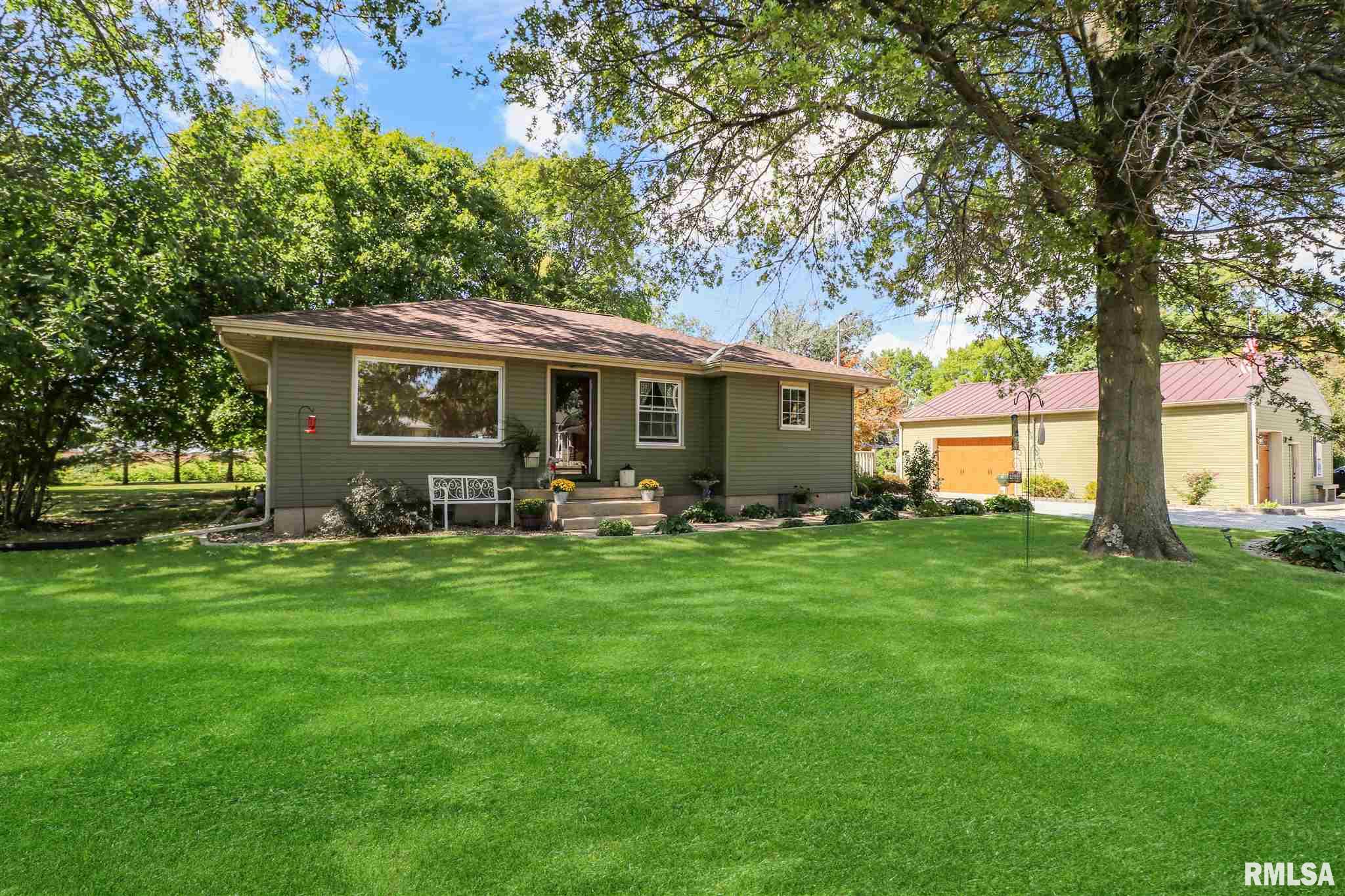 8115 North Kickapoo-Edwards Road Edwards, IL 61528 - Photo 1 of 30 Gallery Image 1
