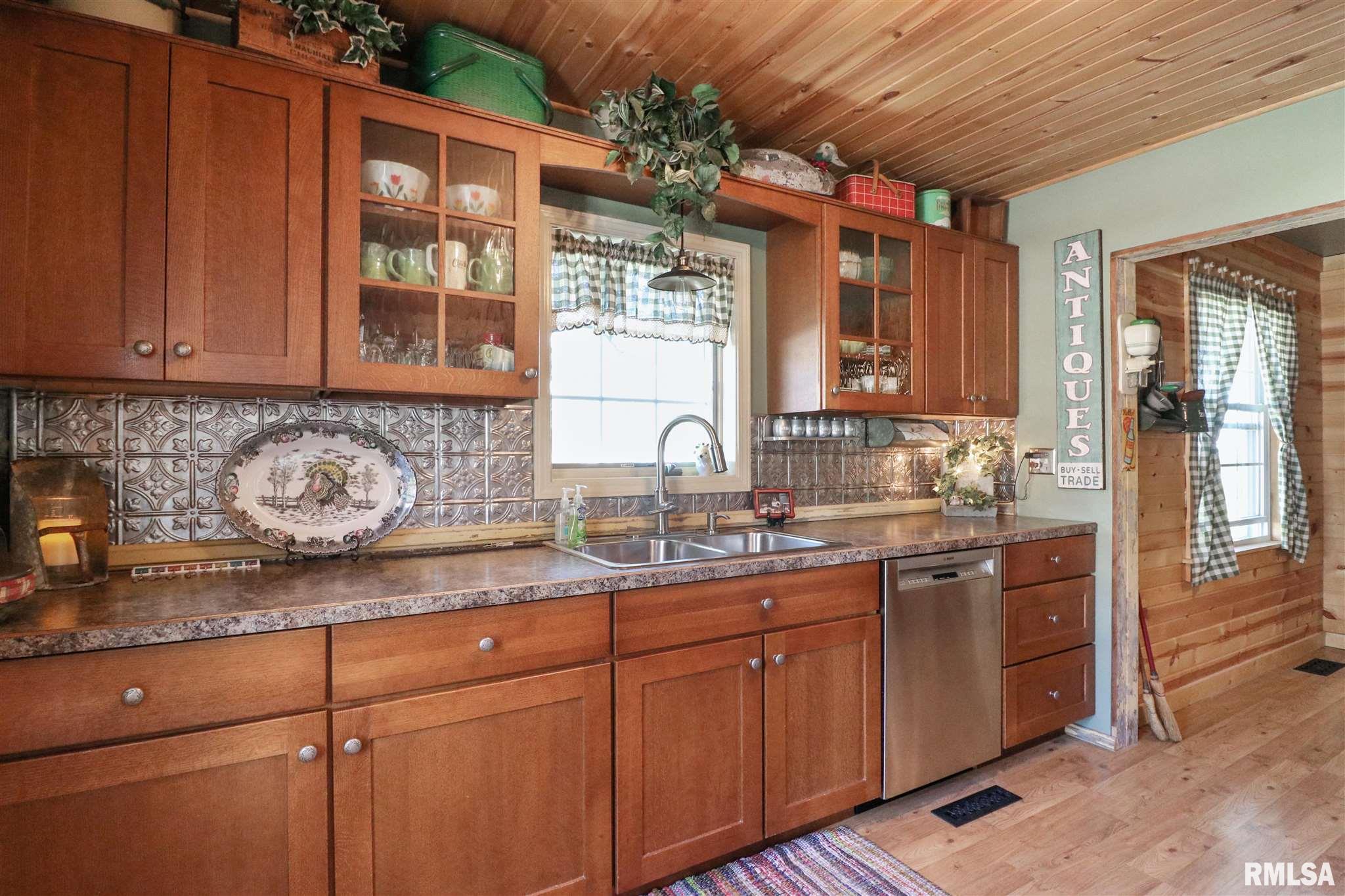 8115 North Kickapoo-Edwards Road Edwards, IL 61528 - Photo 12 of 30 Gallery Image 12