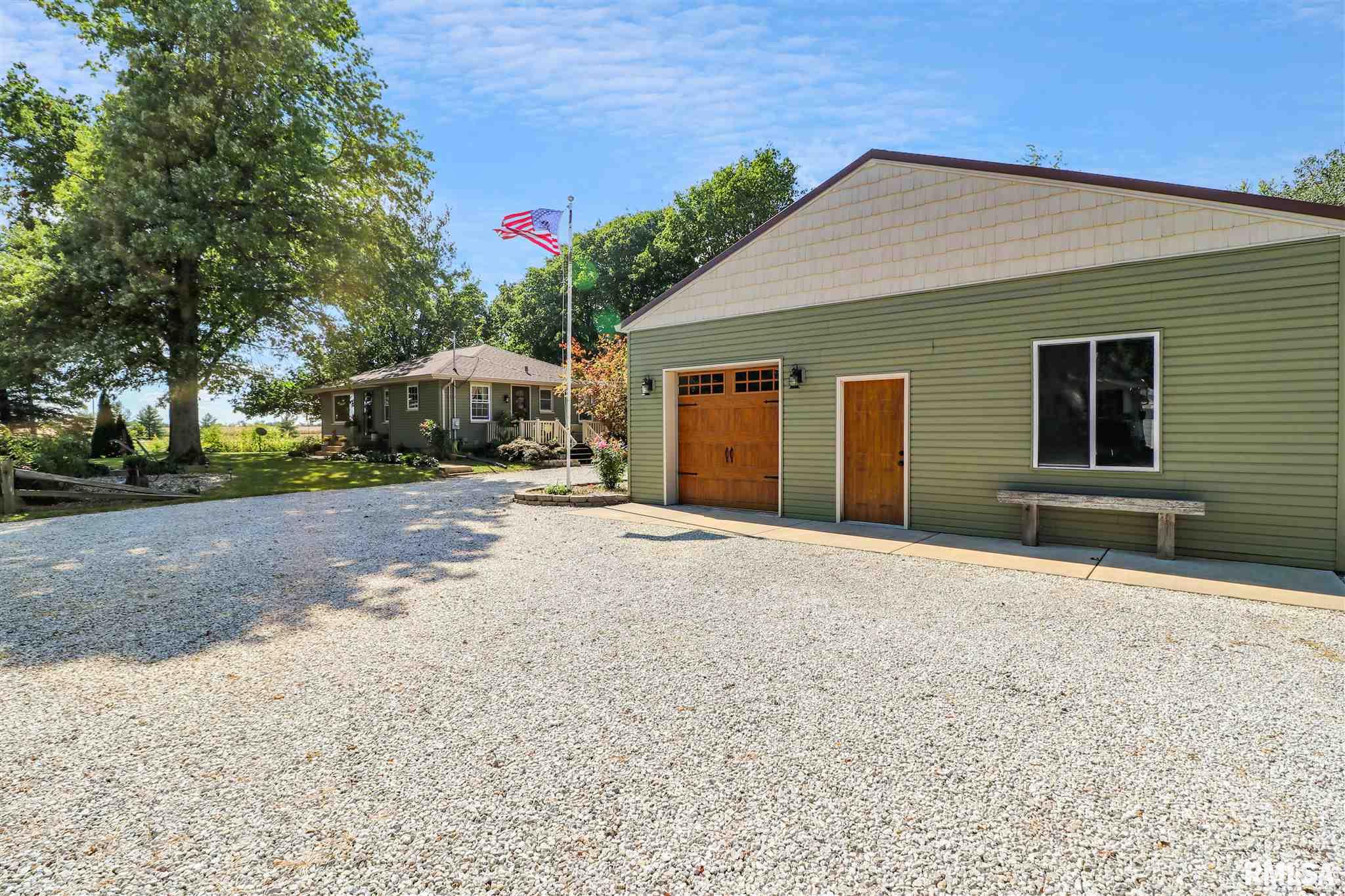 8115 North Kickapoo-Edwards Road Edwards, IL 61528 - Photo 2 of 30 Gallery Image 2