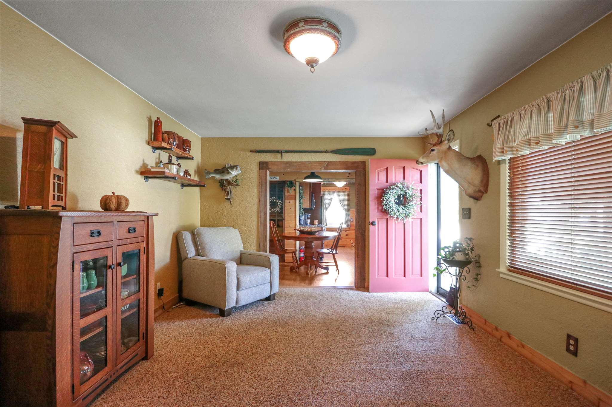 8115 North Kickapoo-Edwards Road Edwards, IL 61528 - Photo 5 of 30 Gallery Image 5