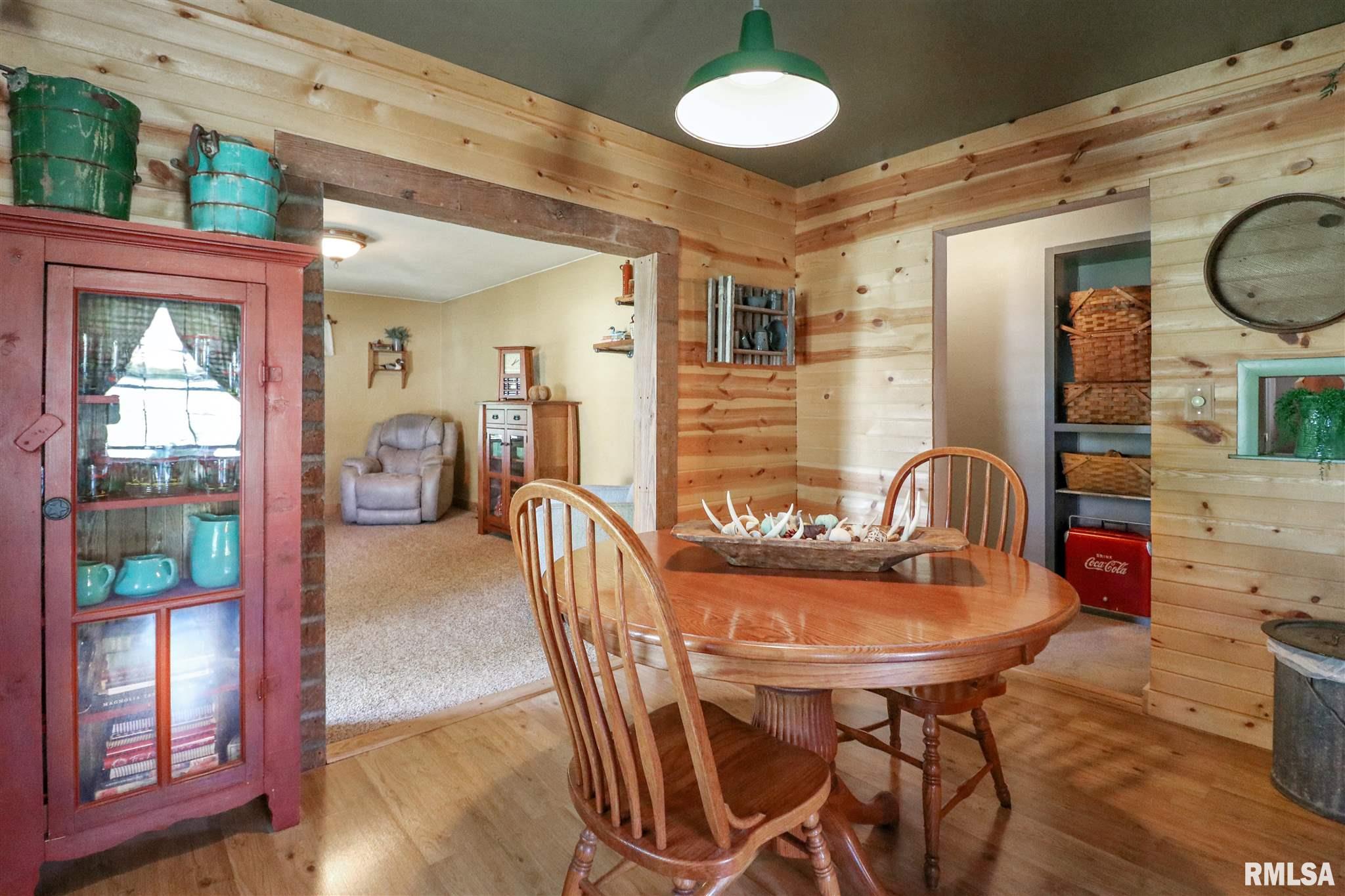 8115 North Kickapoo-Edwards Road Edwards, IL 61528 - Photo 8 of 30 Gallery Image 8