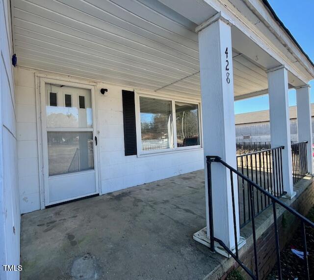 428 Concord Road Roxboro, NC 27573 - Photo 6 of 14 IMG_7056