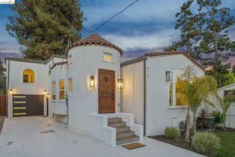 $1,899,000 | 415 Berkeley Park Boulevard, Kensington, CA 94706