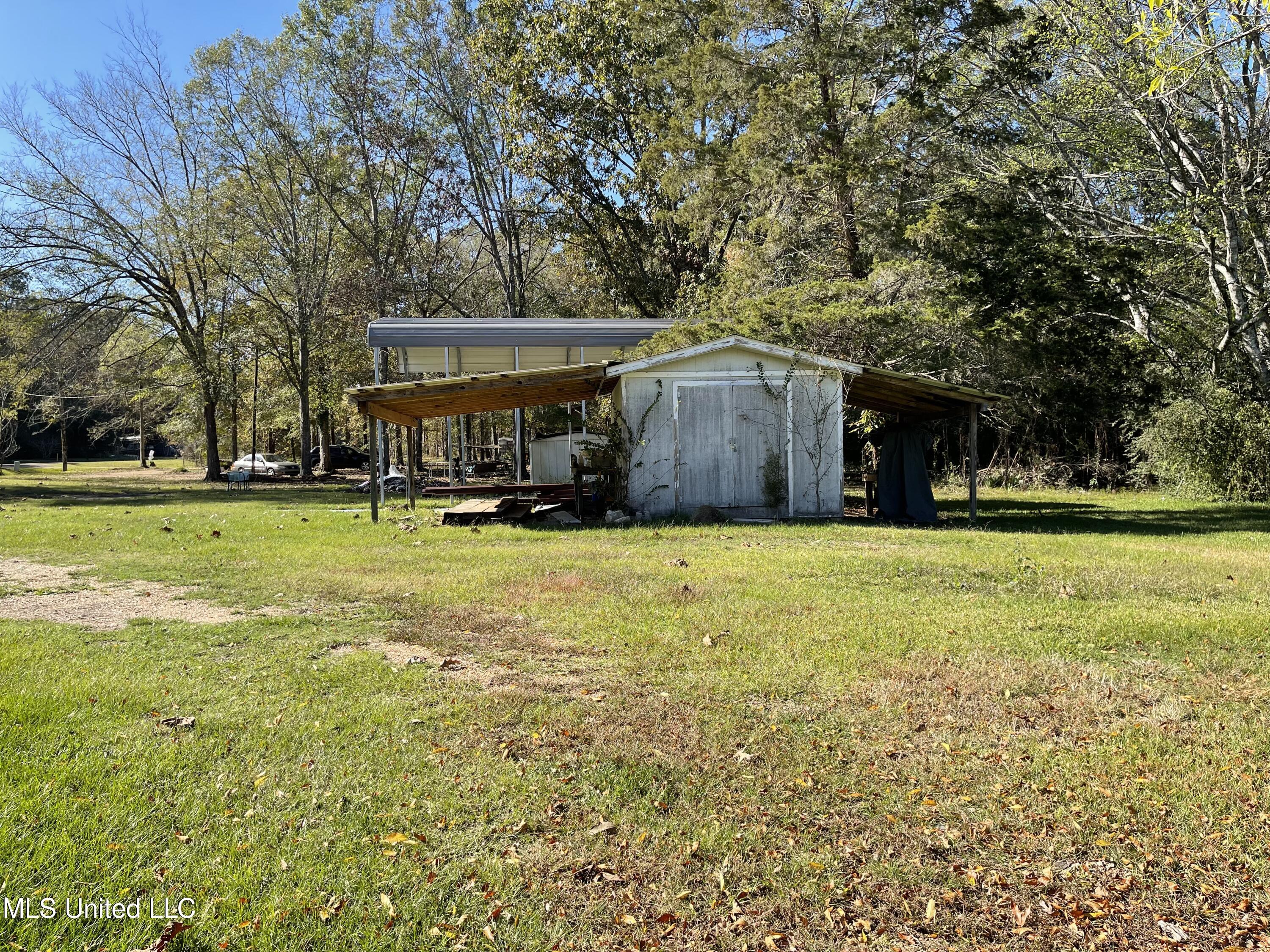 301 Lake Heather Road Brandon, MS 39047 - Photo 14 of 17 Shed