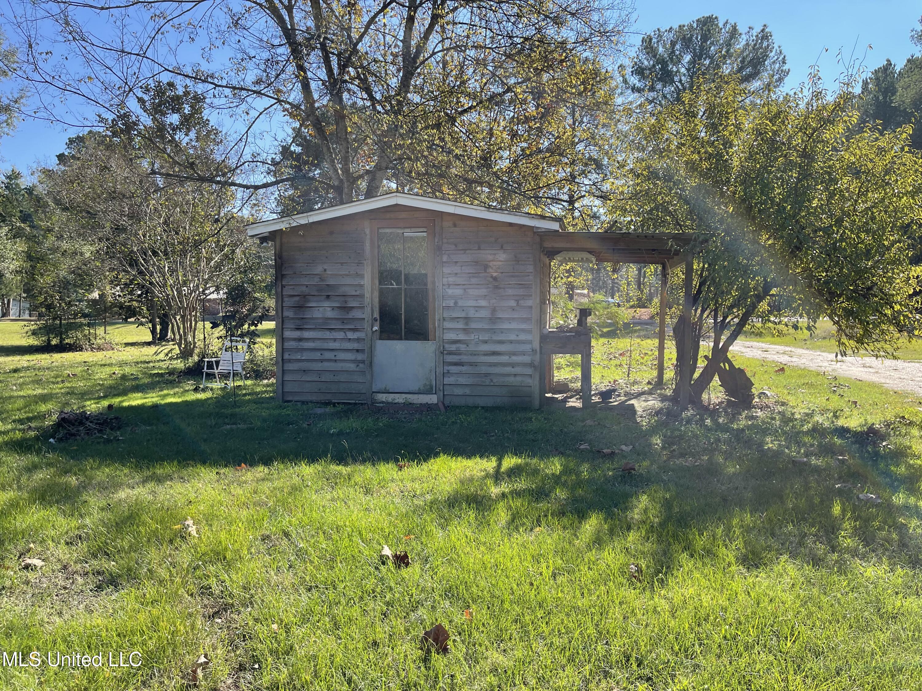 301 Lake Heather Road Brandon, MS 39047 - Photo 15 of 17 Man Cave