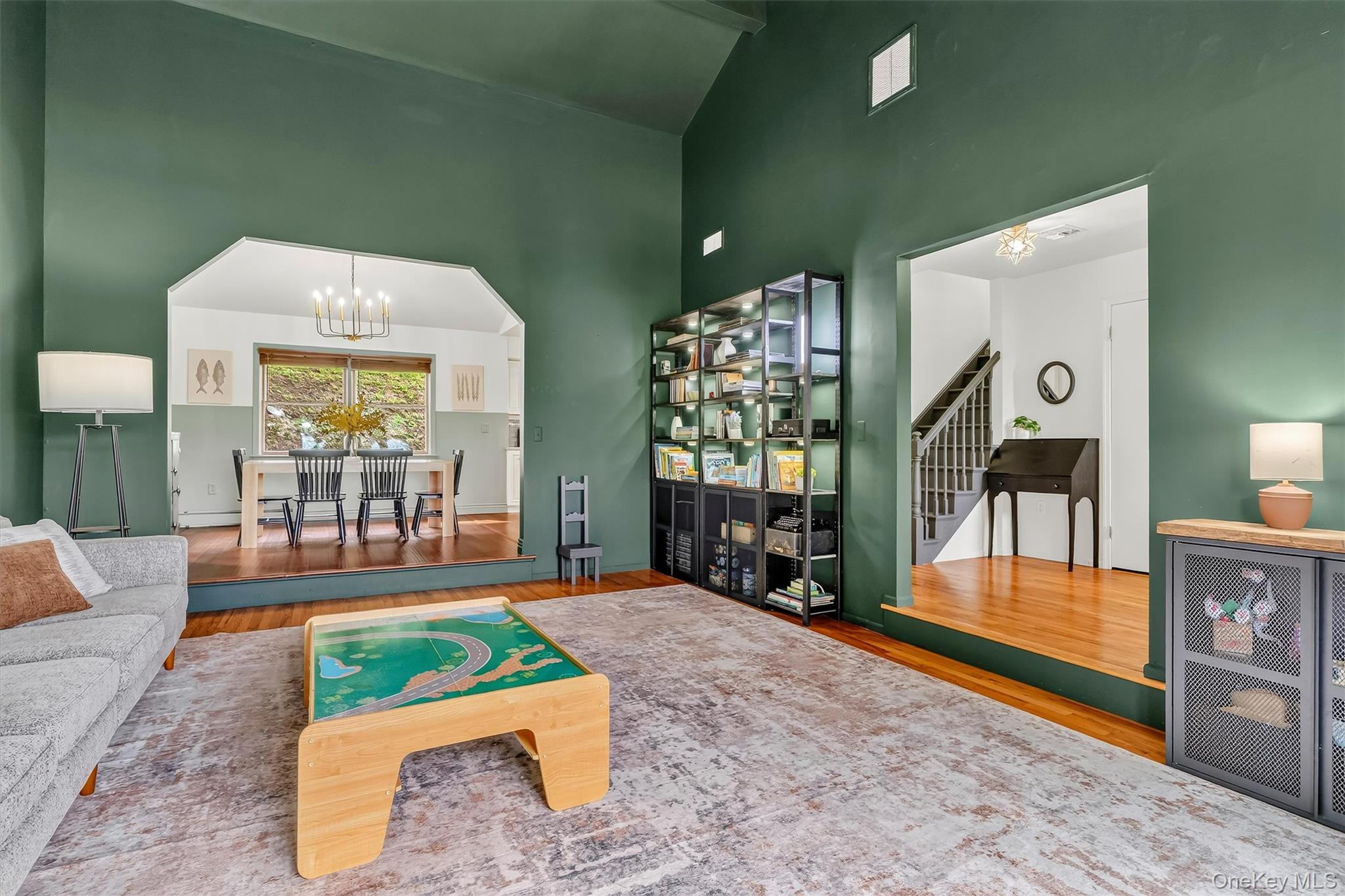 319 Reservoir Road Goshen, NY 10924 - Photo 7 of 48