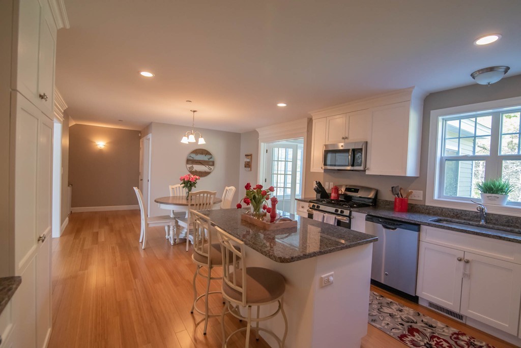 222 Villager Road, Unit 222 Chester, NH 03036 - Photo 13 of 41