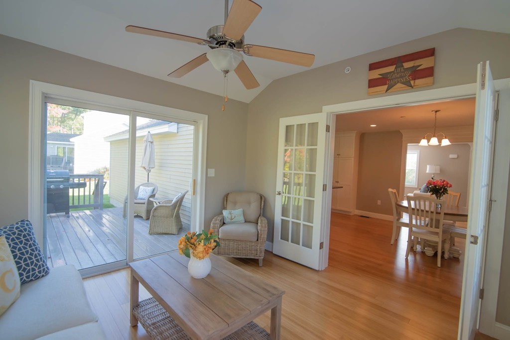 222 Villager Road, Unit 222 Chester, NH 03036 - Photo 15 of 41