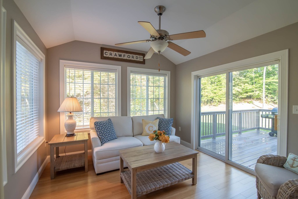 222 Villager Road, Unit 222 Chester, NH 03036 - Photo 16 of 41